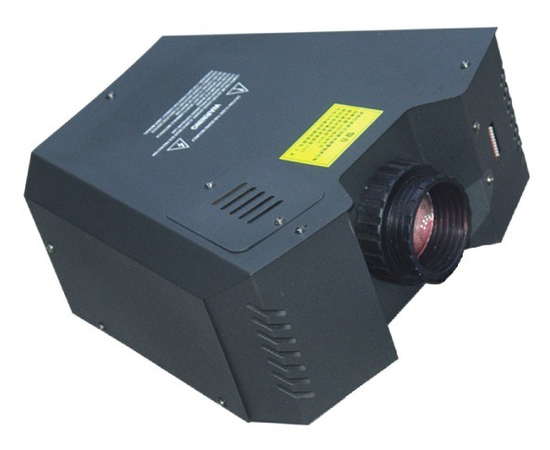 Дискотечный прибор Aiweidy (A-628) GoboLight+ - 97213 за 0 грн. | 4Club