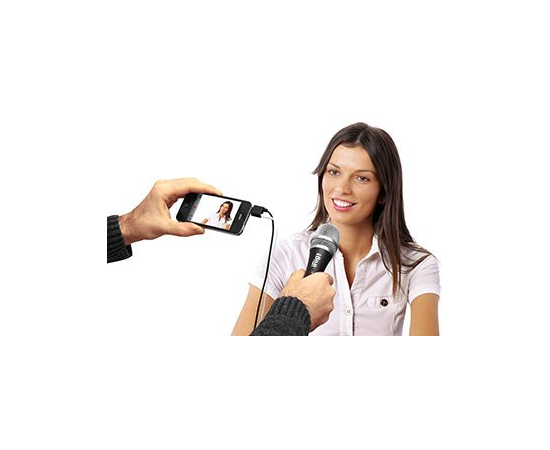 Микрофон IK Multimedia iRig MIC, фото , изображение 9