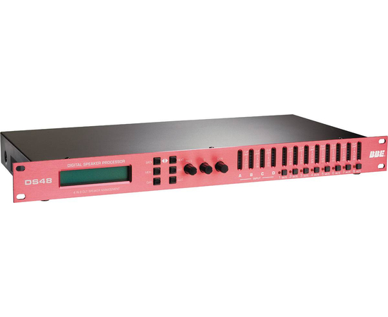 Процессор BBE DS26 - 96702 за 0 грн. | 4Club