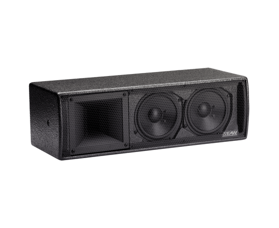 Компактная акустическая система EAW UB52i White - 97166 за 0 грн. | 4Club