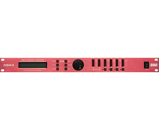 Процессор BBE DS24 - 96703 за 0 грн. | 4Club