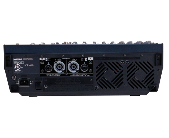 Усилительный пульт Yamaha EMX5014C, фото , изображение 2