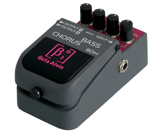 Педаль эффектов BETA AIVIN BCH1 - 96856 за 0 грн. | 4Club