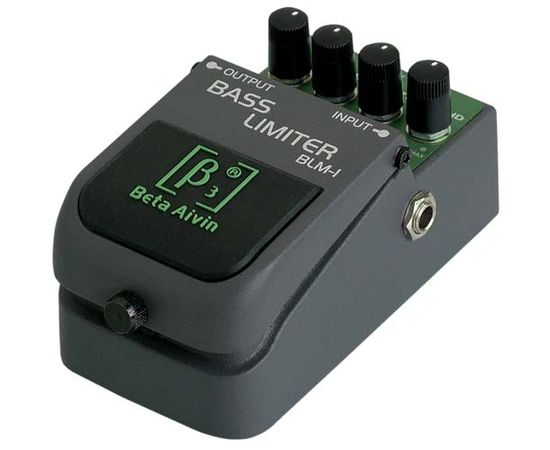 Лимитер для бас гитар BETA AIVIN BLM1 - 96857 за 0 грн. | 4Club
