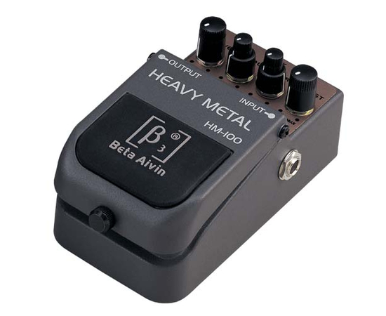 Педаль эффектов BETA AIVIN HM100 - 96859 за 0 грн. | 4Club