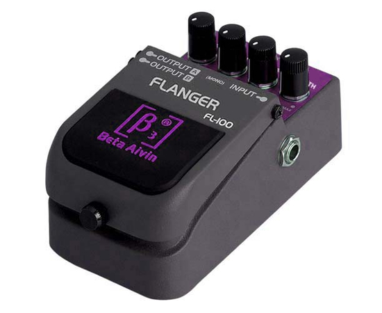 Педаль эффектов BETA AIVIN FL-100 - 96862 за 0 грн. | 4Club