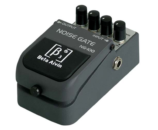 Педаль эффектов BETA AIVIN NG-100 - 96864 за 0 грн. | 4Club