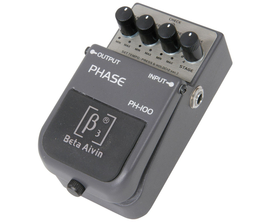 Педаль эффектов BETA AIVIN PH-100 - 96868 за 5205 грн. | 4Club