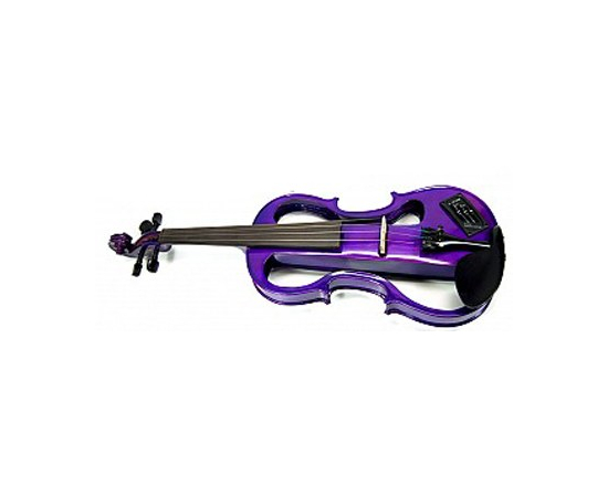 Электроскрипка CARLO GIORDANO EV-202C PPL - 96926 за 0 грн. | 4Club