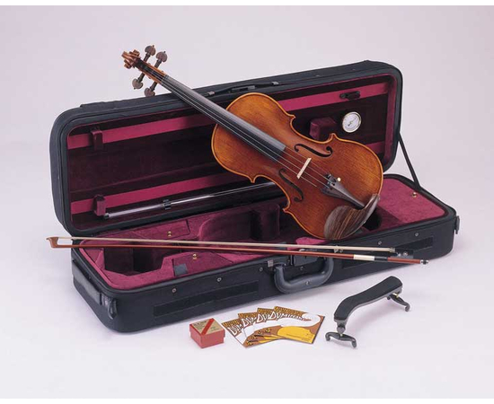 Скрипка CARLO GIORDANO VS-4 4/4 - 96932 за 0 грн. | 4Club