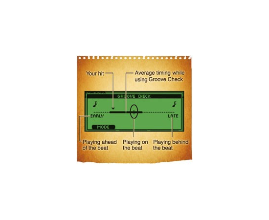 Ударная установка Yamaha DTX750K, фото , изображение 4