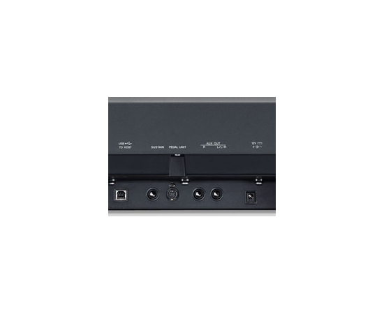 Піаніно YAMAHA P-105 (B), image , зображення 9