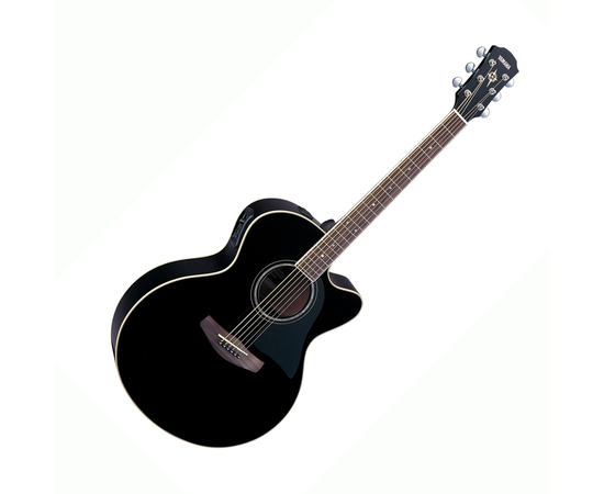 Электроакустическая гитара Yamaha CPX500 II BL - 97242 за 0 грн. | 4Club