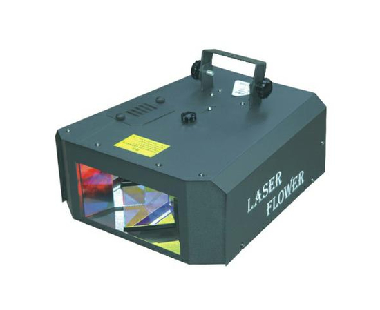 Дискотечный прибор Aiweidy (A-630) LaserFlower - 97214 за 0 грн. | 4Club