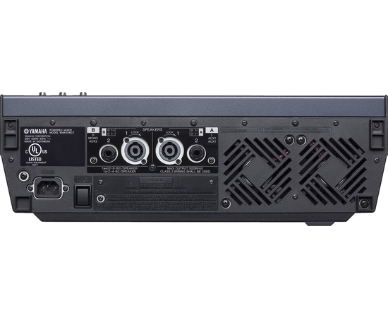 Усилительный пульт Yamaha EMX5016CF, фото , изображение 2