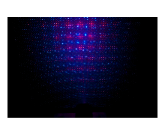 Лазер Chauvet MIN LASER RBX, image , зображення 2
