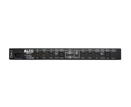 Кроссовер ALTO PROFESSIONAL AX2304