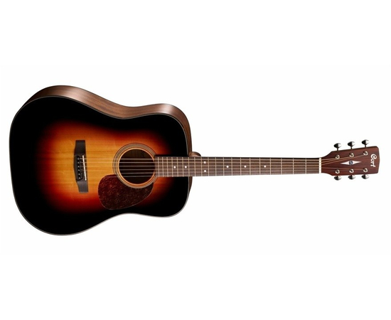 Электроакустическая гитара Cort  Earth300VF SB - 97123 за 0 грн. | 4Club