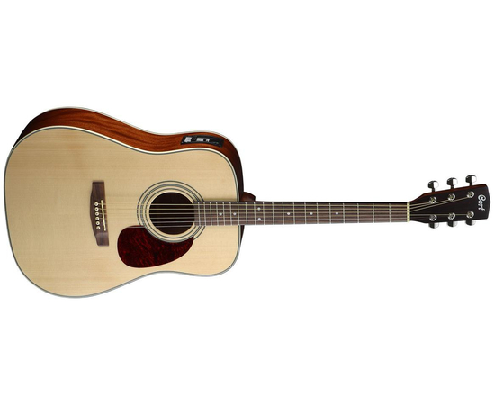 Электроакустическая гитара Cort Earth70E-W NS - 97124 за 0 грн. | 4Club