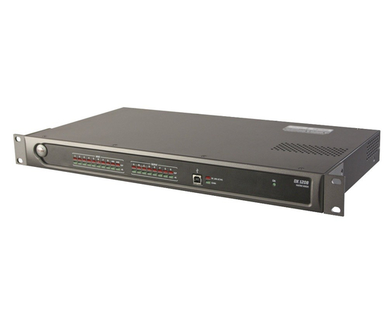 Сигнальный матричный цифровой процессор EAW DX1208 - 97171 за 0 грн. | 4Club