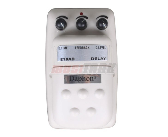 Педаль эффектов DAPHON Е 10AD - 97007 за 0 грн. | 4Club