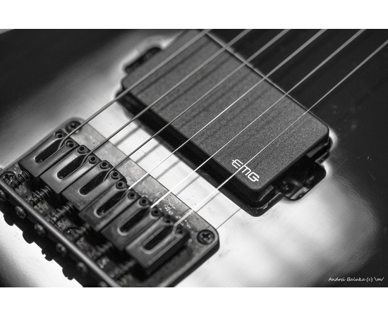 Электрогитара CORT X5 LTD (BK)