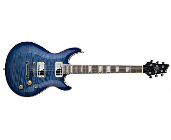 Электрогитара Cort M600 BB - 97149 за 0 грн. | 4Club