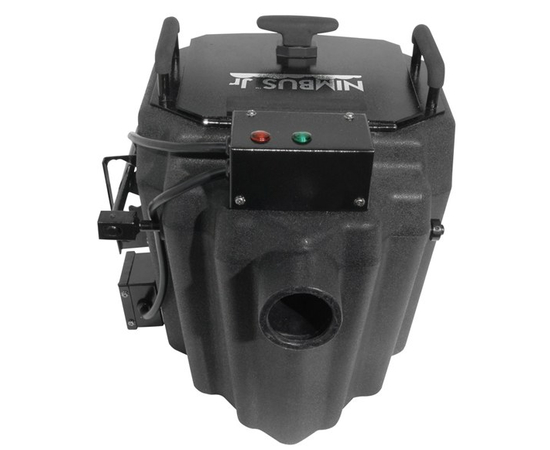 Генератор дыма Chauvet NIMBUS JR