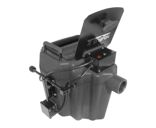 Генератор дыма Chauvet NIMBUS JR
