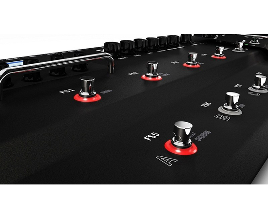 Процессор эффектов LINE6 PODHD500X