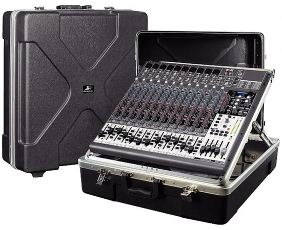 Рэк-кейс RockCase RCABS24012 - 79587 за 0 грн. | 4Club