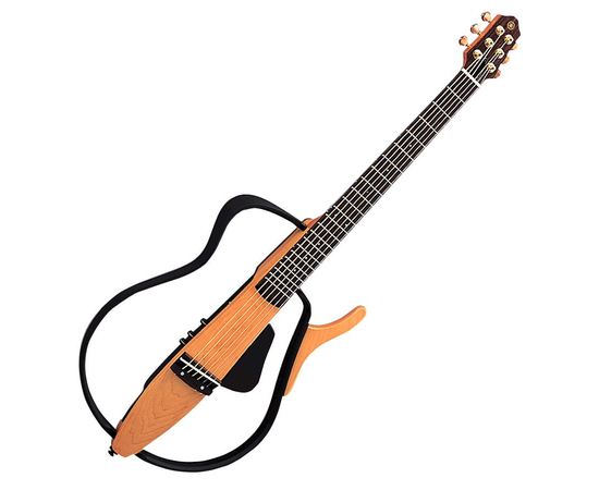 Гитара YAMAHA SLG110SH, фото 