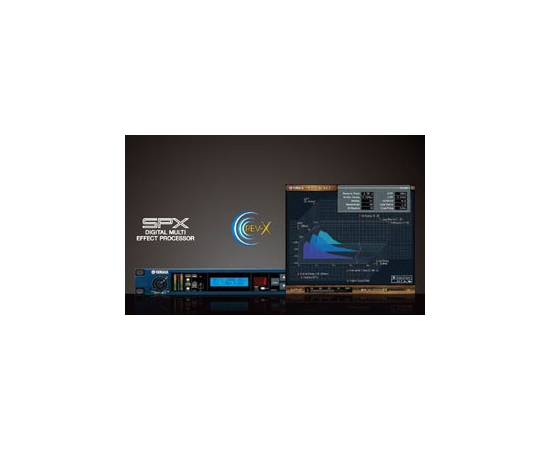 Микшерный пульт YAMAHA MGP24X