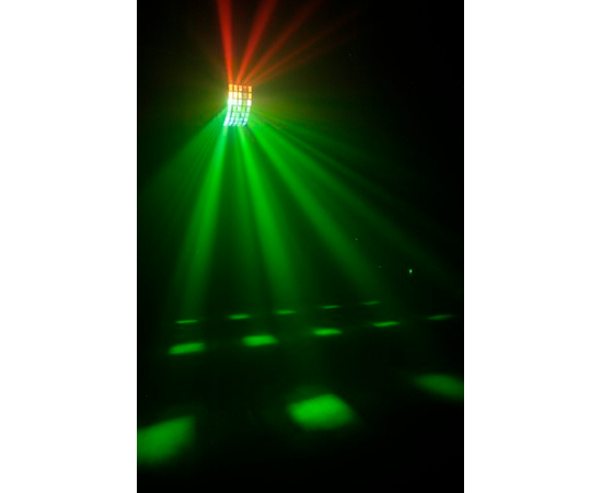 Прилад ефектів CHAUVET STEPPER DMX365, image , зображення 2