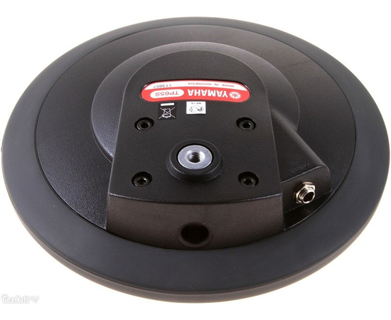Пед барабана Yamaha TP65S, image 