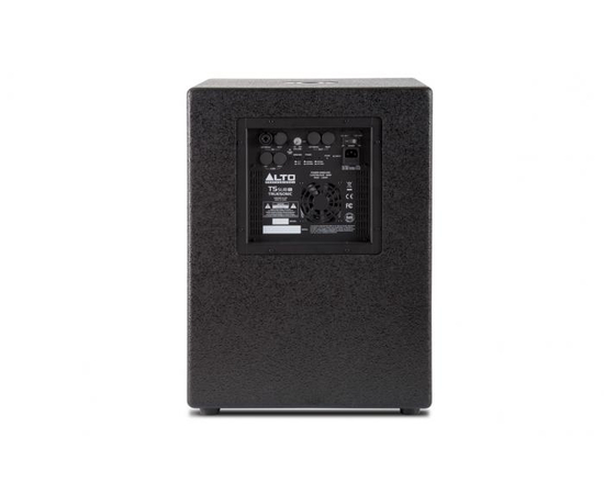 Сабвуфер ALTO PROFESSIONAL TS SUB15, фото 