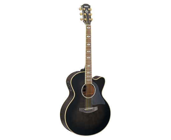 Электроакустическая гитара Yamaha CPX1000 TBL - 97237 за 0 грн. | 4Club