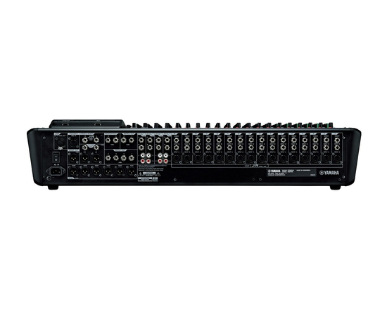 Микшерный пульт YAMAHA MGP24X