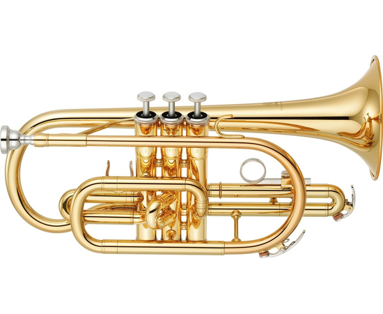 Корнет YAMAHA YCR2330 III - 96851 за 44745 грн. | 4Club