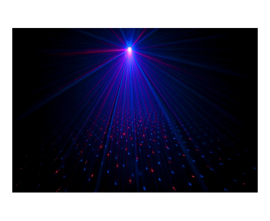 Лазер Chauvet MIN LASER RBX, image 