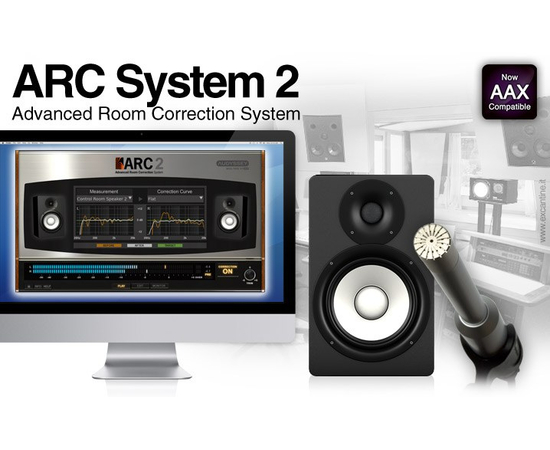 Программное обеспечение IK Multimedia AC2, фото 