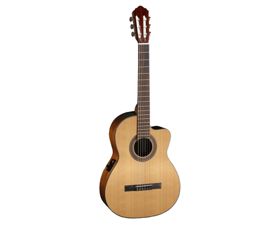 Классическая гитара Cort ACC11ME NAT* - 97143 за 0 грн. | 4Club