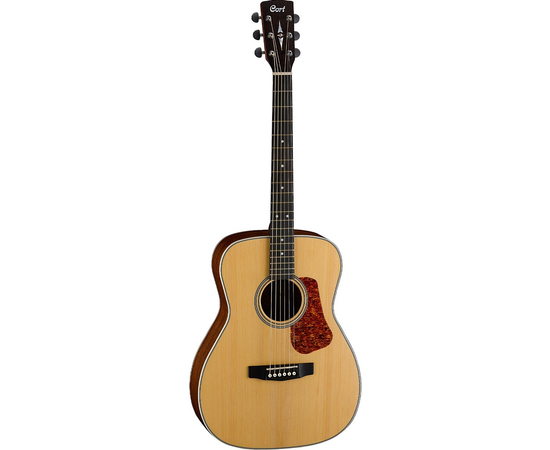 Акустическая гитара Cort L100C NS - 97125 за 0 грн. | 4Club