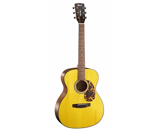 Электроакустическая гитара Cort L300VF NAT - 97127 за 0 грн. | 4Club