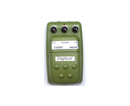 Педаль эффектов DAPHON Е 10PH - 97006 за 0 грн. | 4Club