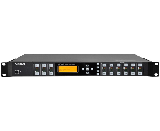 Сигнальный цифровой процессор EAW UX3600 - 97152 за 0 грн. | 4Club
