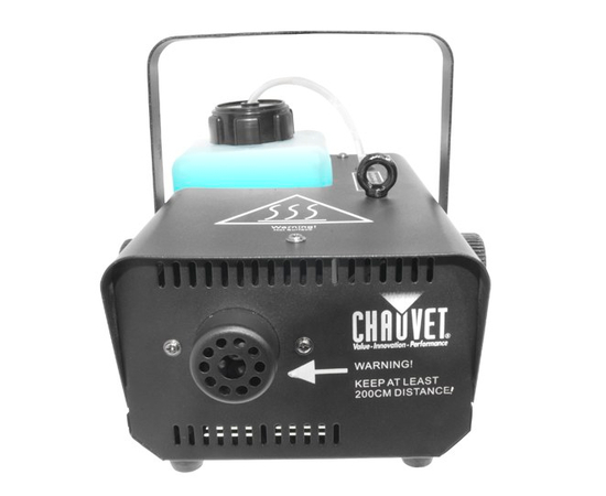 Генератор диму CHAUVET HURRICANE 901, image , зображення 2