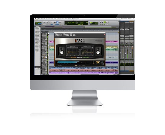 Программное обеспечение IK Multimedia AC2, фото , изображение 2