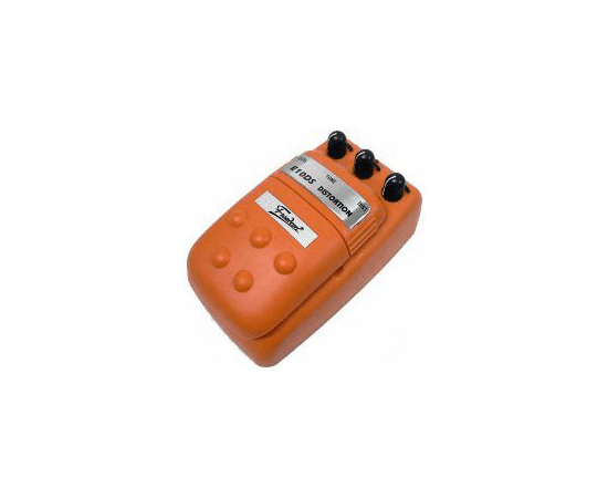 Педаль эффектов DAPHON Е 10DS - 97002 за 0 грн. | 4Club