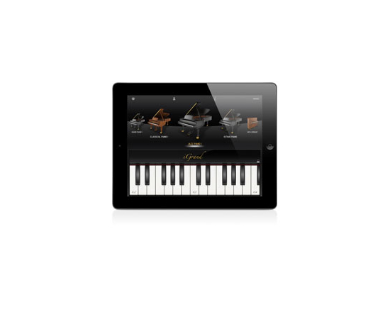 Midi-клавиатура IK Multimedia iRig KEYS, фото , изображение 2